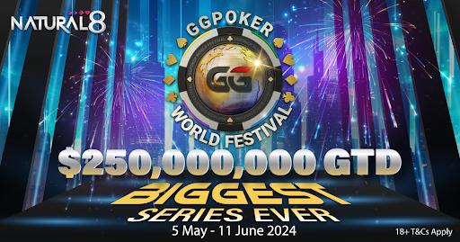 GG World Festival 2024