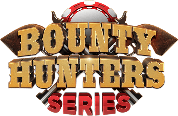 Bounty Hunters Series 2023