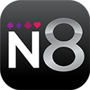 NV Casino Poker Icon