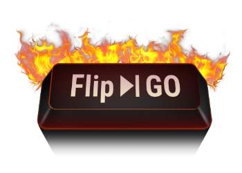 poker games icon Flip_Go