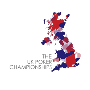 The UK Poker Championships Logo