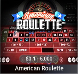 roulette american roulette icon