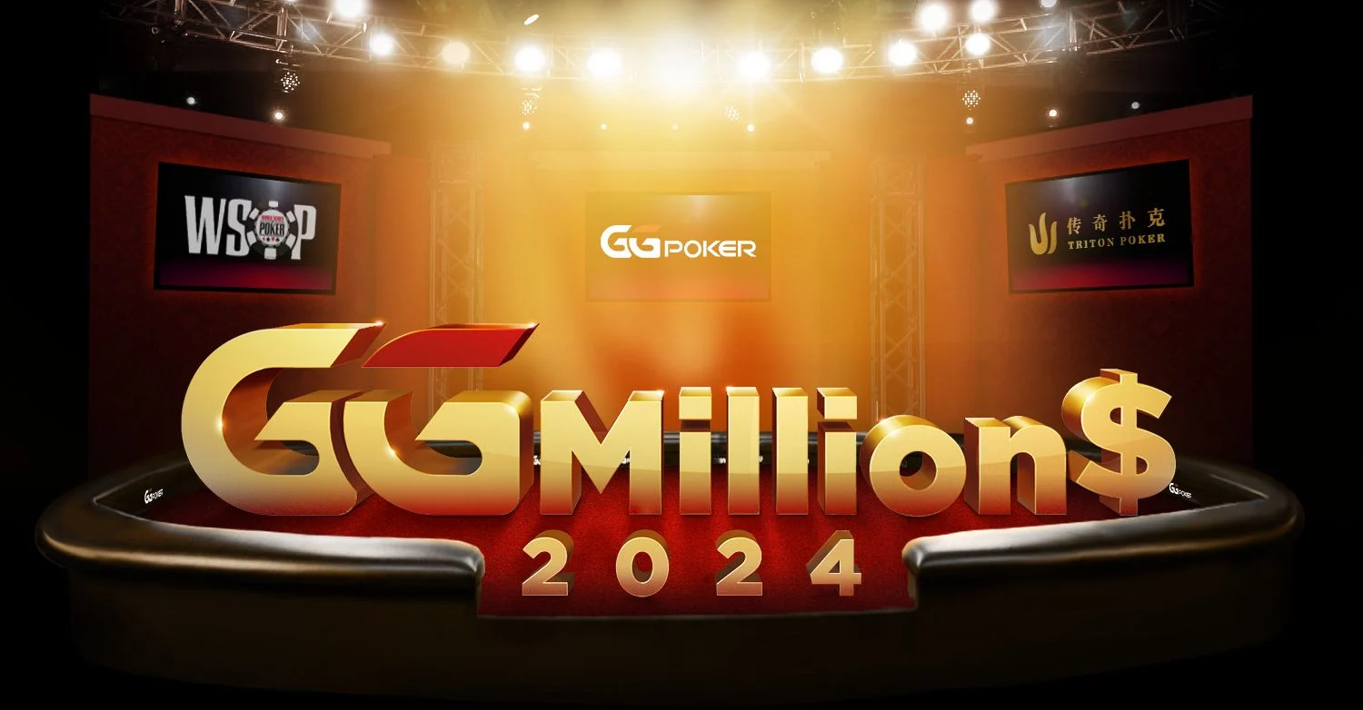 GGMILLION$ 2024