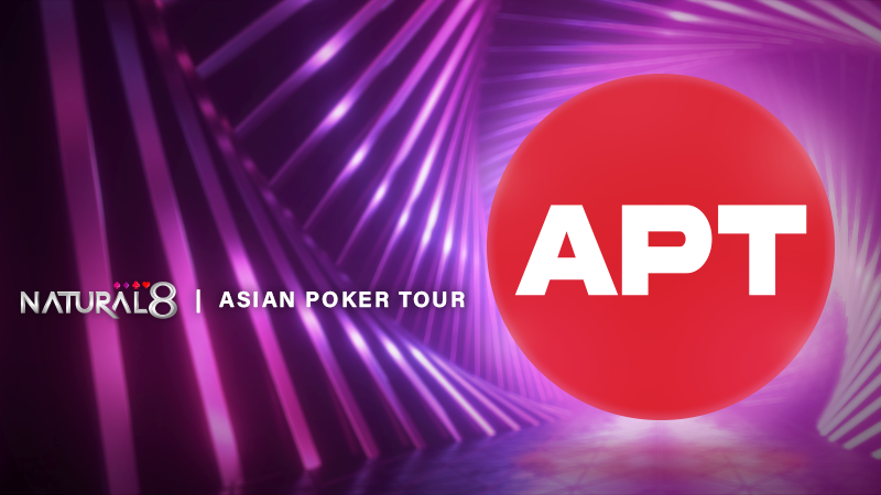 亚洲扑克巡回赛(APT)