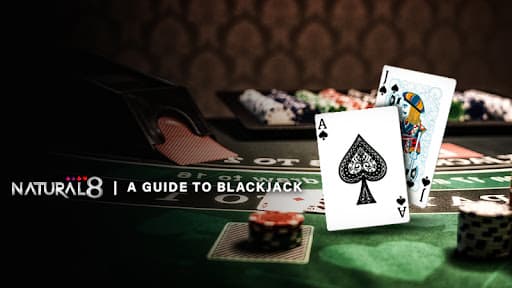 Natural8 Online Casino - Blackjack