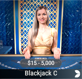 blackjack c icon