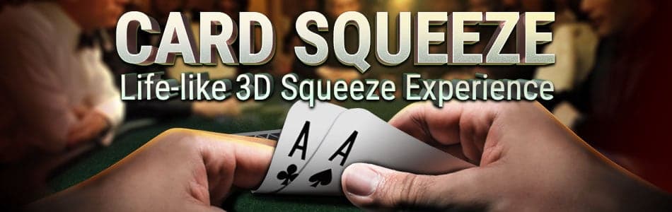 Card Squeeze