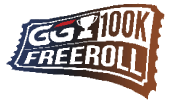 gg 100k freeroll