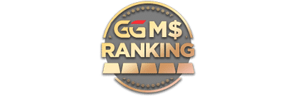 gg ranking