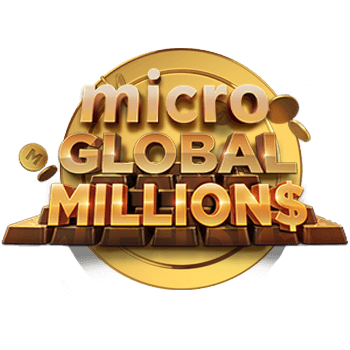 Micro Global MILLION$