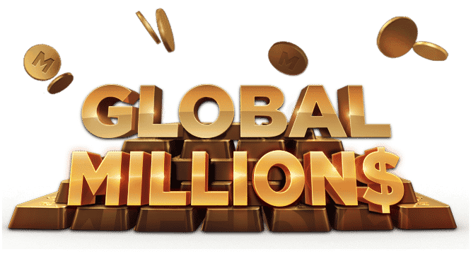 Global Millions