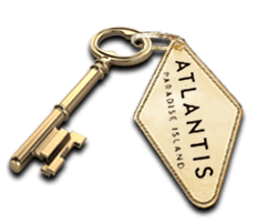 atlantis keys