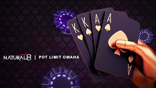 Chơi Omaha Poker trực tuyến