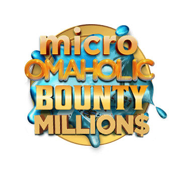 Micro Omaholic Bounty MILLION$