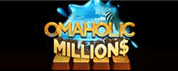 OMAHOLIC MILLION$