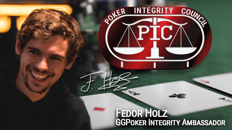 Poker Integrity Council