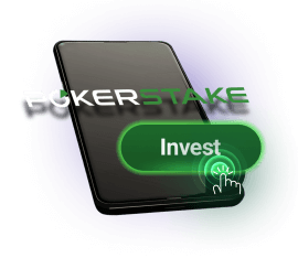 Pokerstake invest