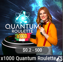 roulette quantum roulette icon