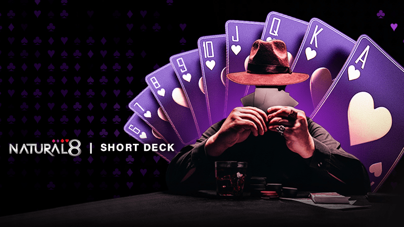 Forkæle Psykiatri Perle Short Deck Poker Hand Rankings, Rules & Gameplay