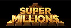 SUPER MILLION$
