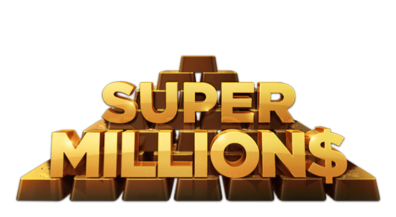 Super Millions