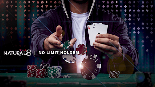 Play No Limit Texas Hold’em Poker Online