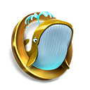 whale gold2 icon