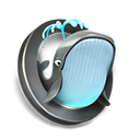 whale silver2 icon