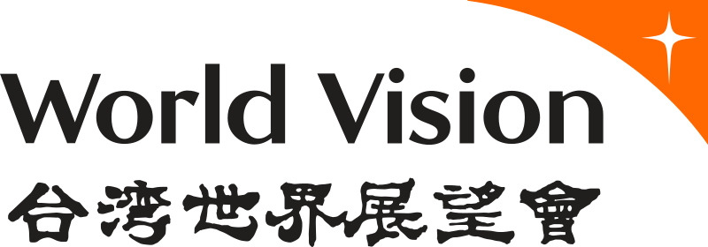 world vision taiwan logo