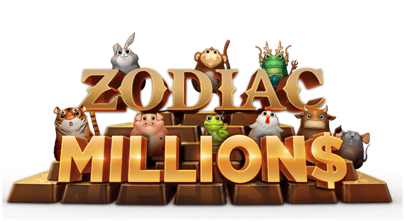 Zodiac Bounty Millions